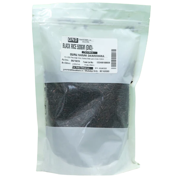 Black-rice