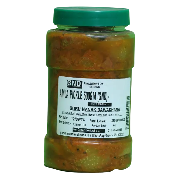 amla-pickle