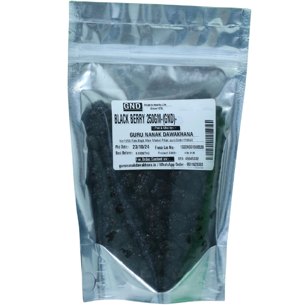 black-berry