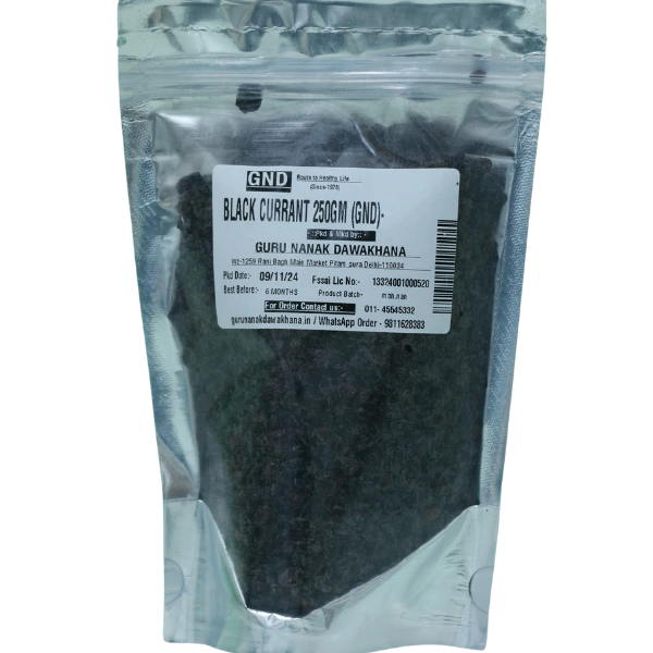 black-currant