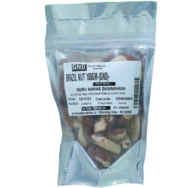 brazil-nut