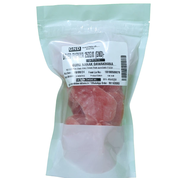 dried-papaya