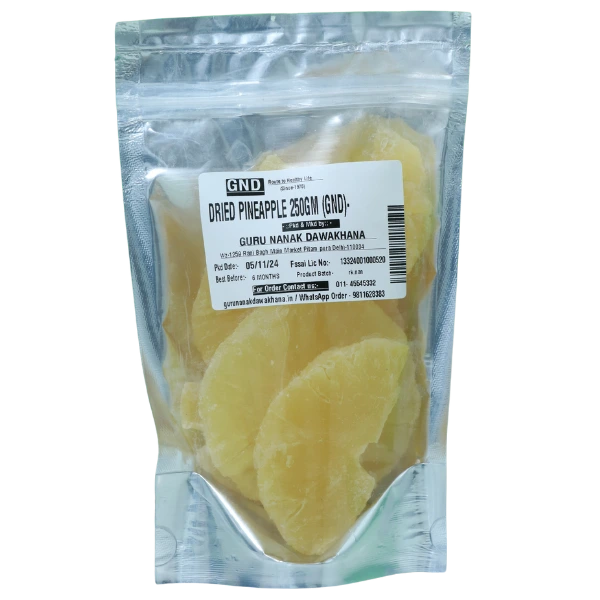 dried-pineapple