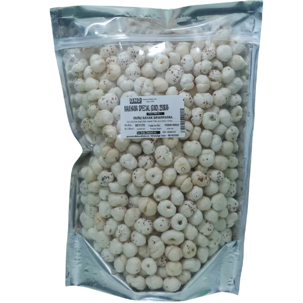 makhana_special