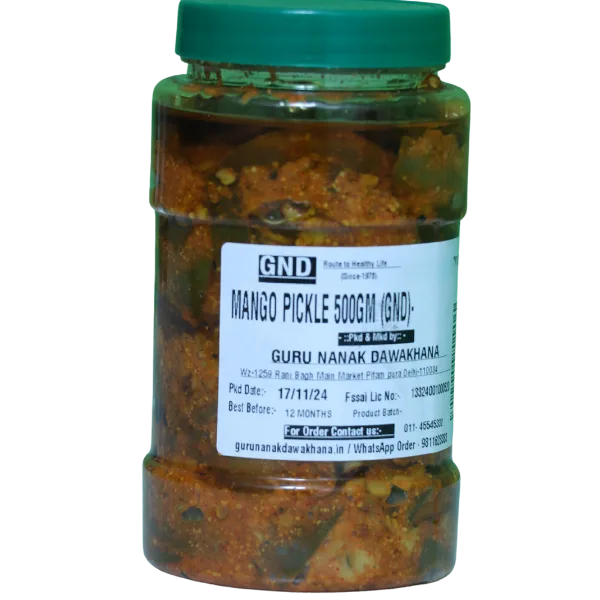 mango-pickle