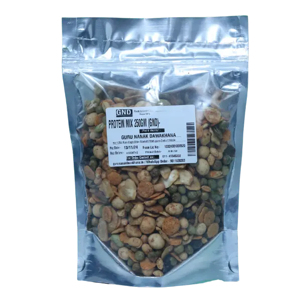 protein-mix-300