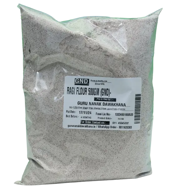 ragi-flour