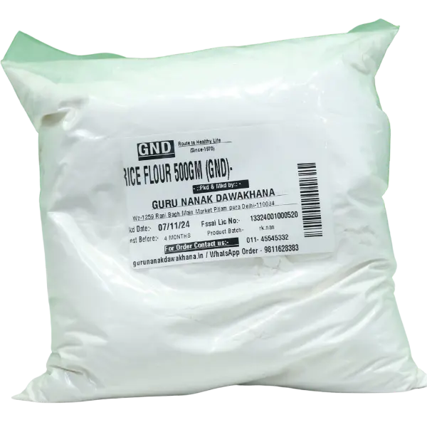 rice-flour